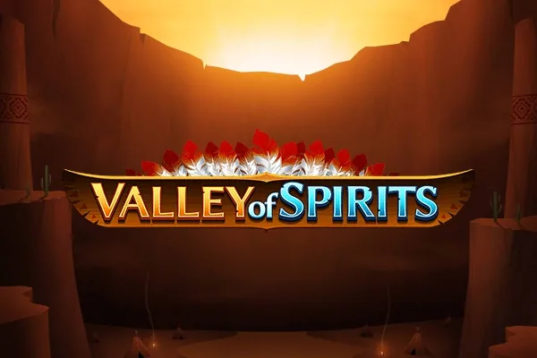 Valley of Spirits